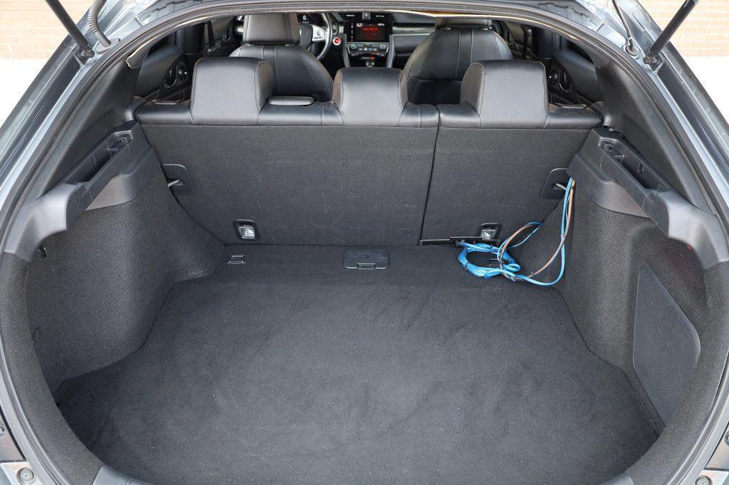 used 2018 Honda Civic car, priced at $16,997