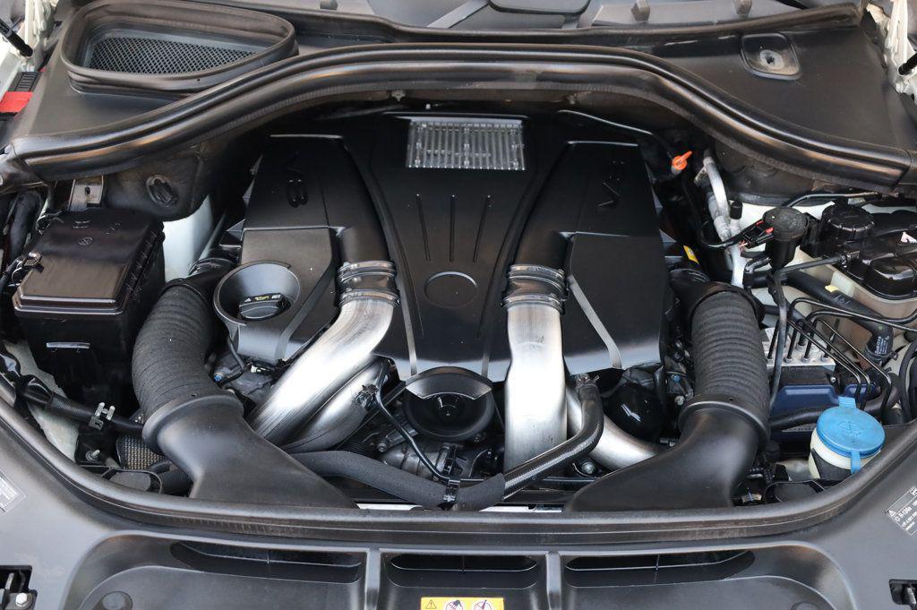 used 2014 Mercedes-Benz GL-Class car, priced at $9,997
