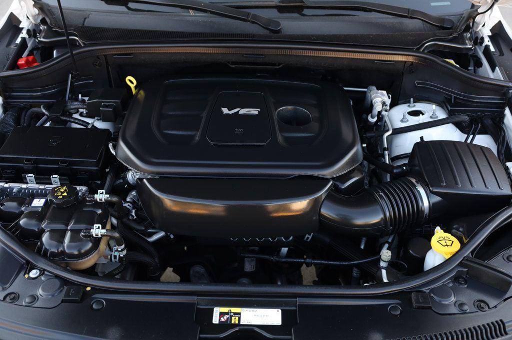 used 2016 Jeep Grand Cherokee car, priced at $15,997