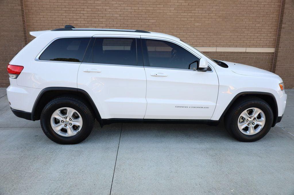 used 2016 Jeep Grand Cherokee car, priced at $15,997