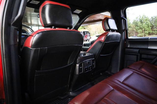 used 2019 Ford F-150 car, priced at $26,497