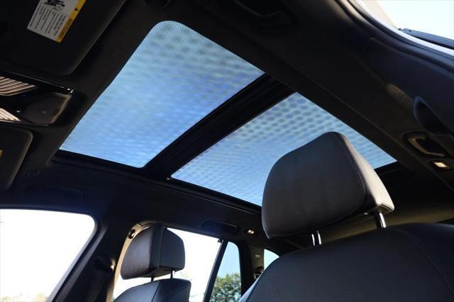 used 2021 BMW X5 car, priced at $42,797