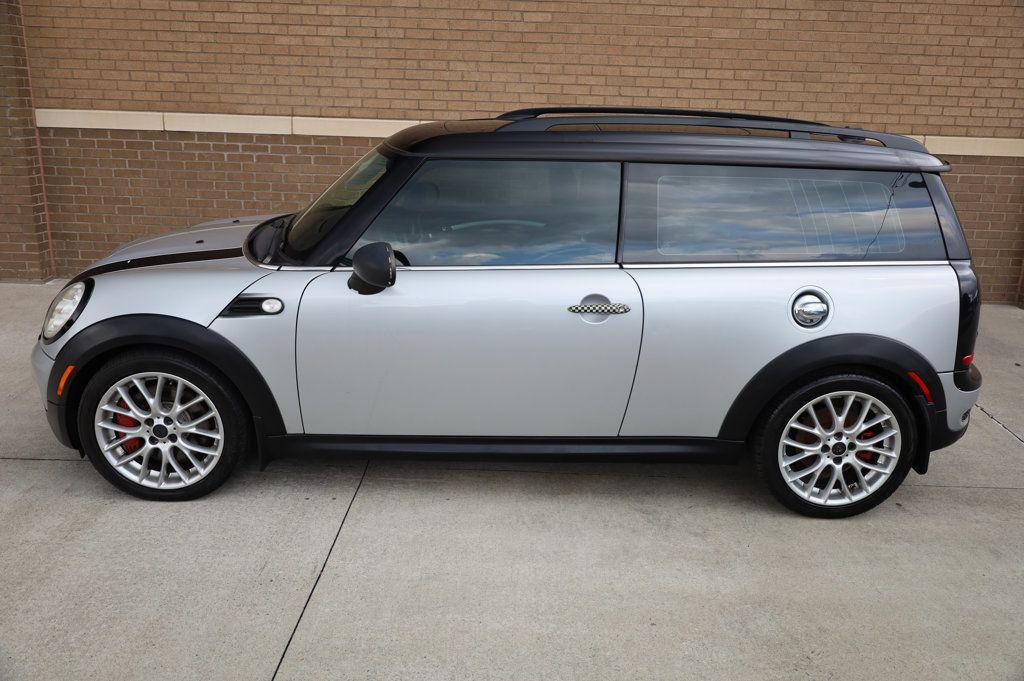 used 2009 MINI Cooper S car, priced at $8,997