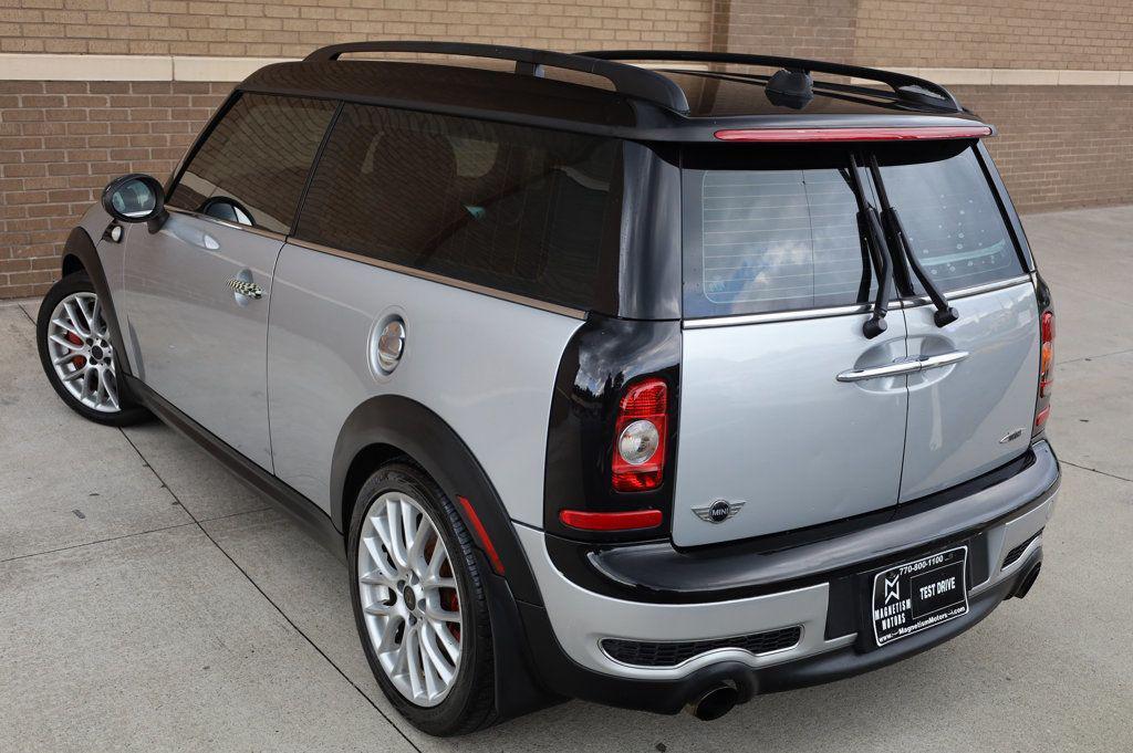 used 2009 MINI Cooper S car, priced at $8,997