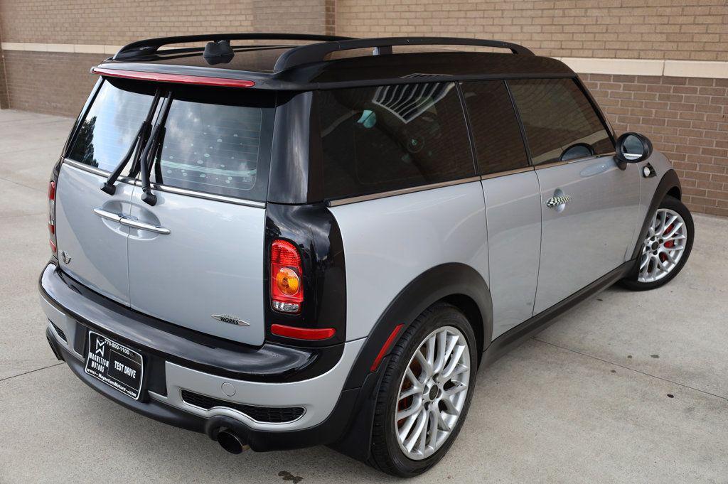 used 2009 MINI Cooper S car, priced at $8,997