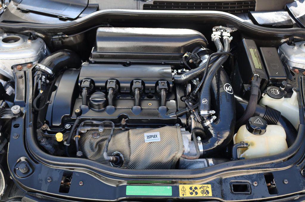 used 2009 MINI Cooper S car, priced at $8,997