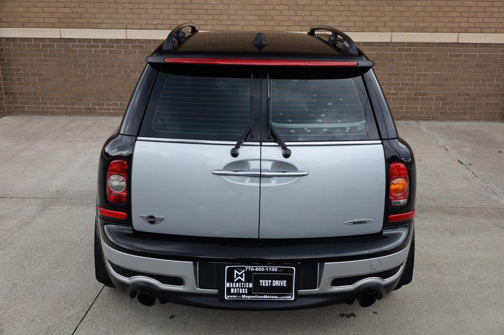 used 2009 MINI Cooper S car, priced at $8,997