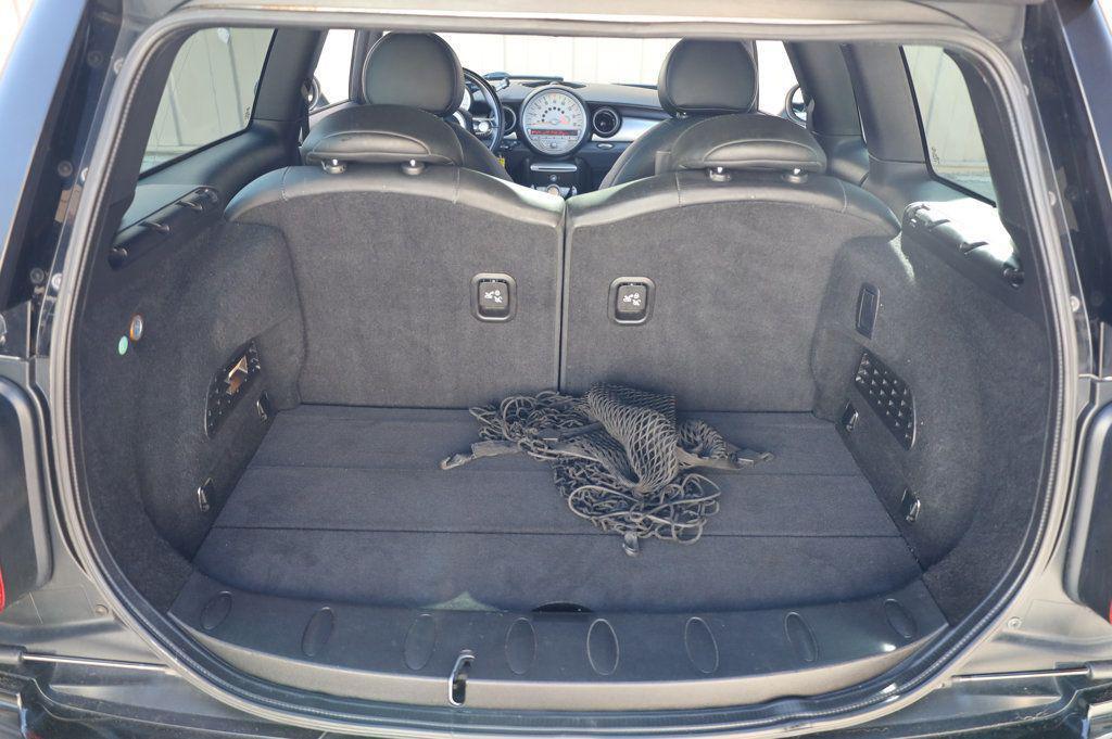 used 2009 MINI Cooper S car, priced at $8,997