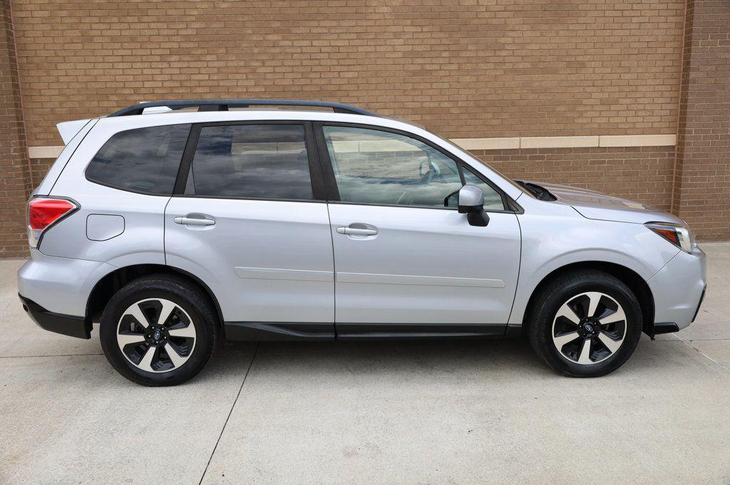 used 2017 Subaru Forester car, priced at $11,997