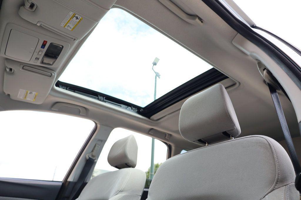 used 2017 Subaru Forester car, priced at $11,997