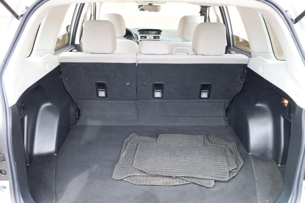 used 2017 Subaru Forester car, priced at $11,997