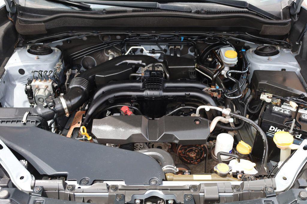 used 2017 Subaru Forester car, priced at $11,997