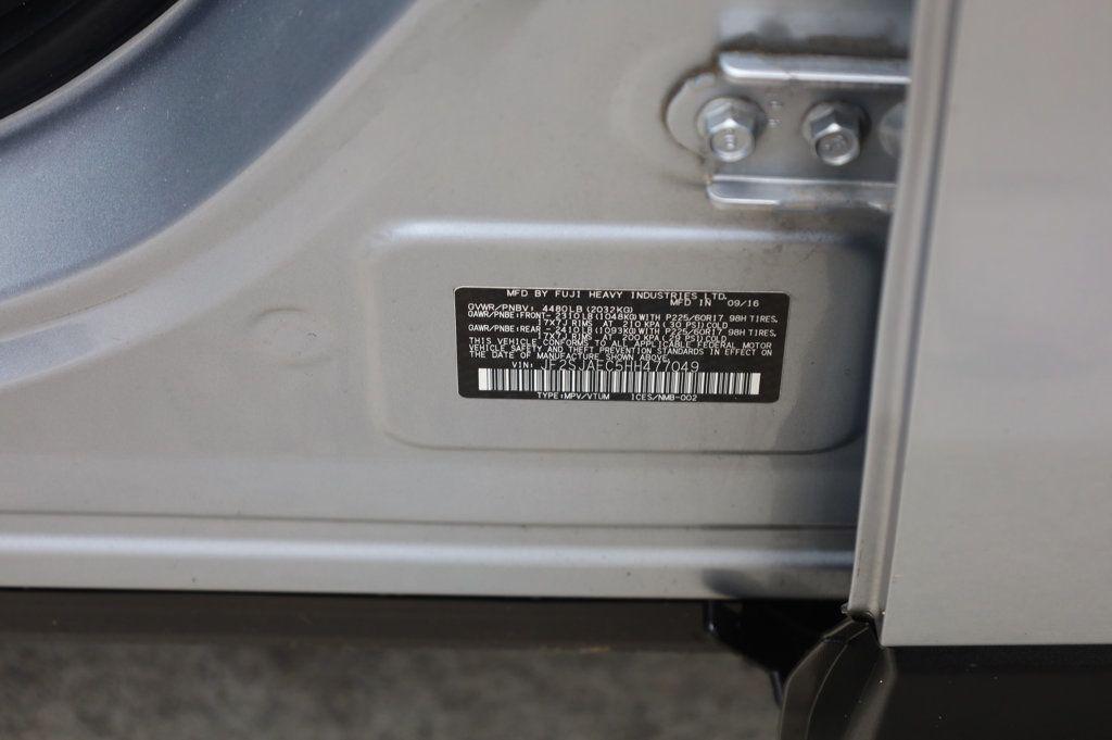 used 2017 Subaru Forester car, priced at $11,997