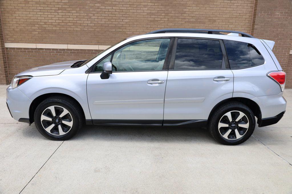 used 2017 Subaru Forester car, priced at $11,997