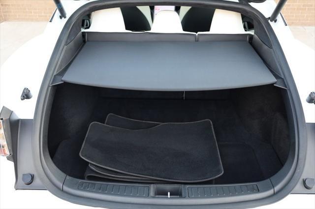 used 2020 Tesla Model S car, priced at $31,997