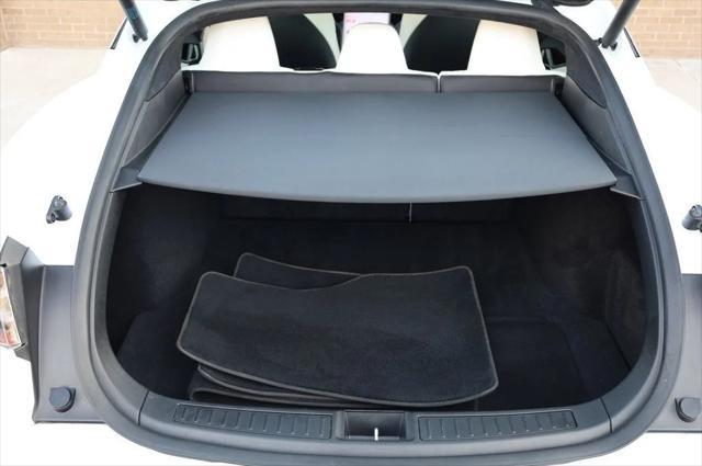 used 2020 Tesla Model S car, priced at $30,997