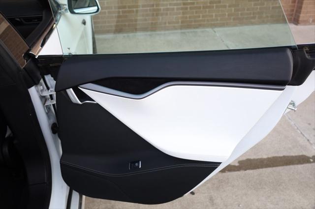 used 2020 Tesla Model S car, priced at $30,997