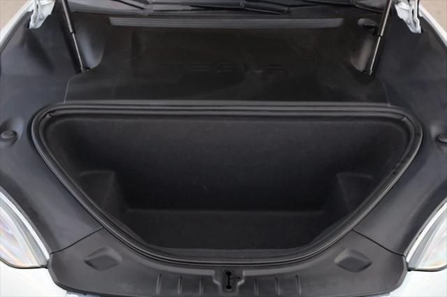 used 2020 Tesla Model S car, priced at $30,997
