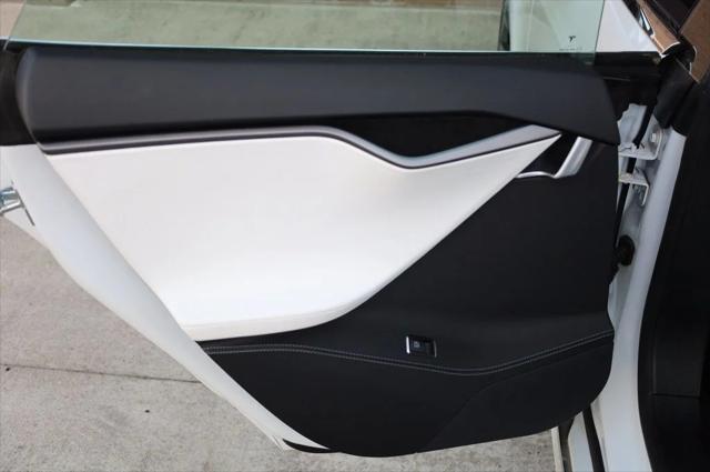 used 2020 Tesla Model S car, priced at $30,997