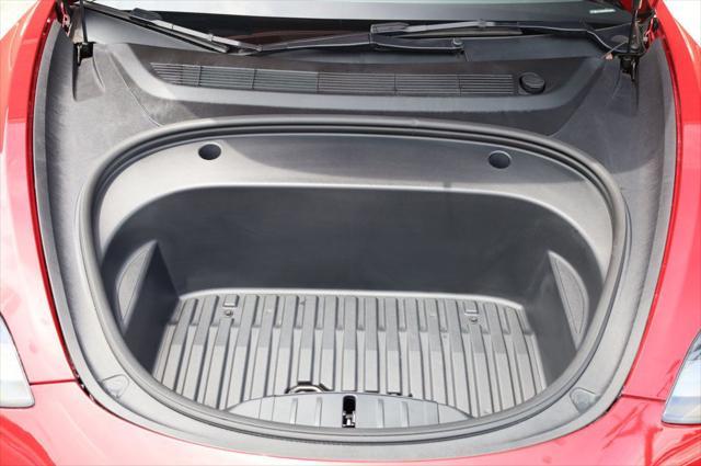 used 2022 Tesla Model 3 car, priced at $24,997