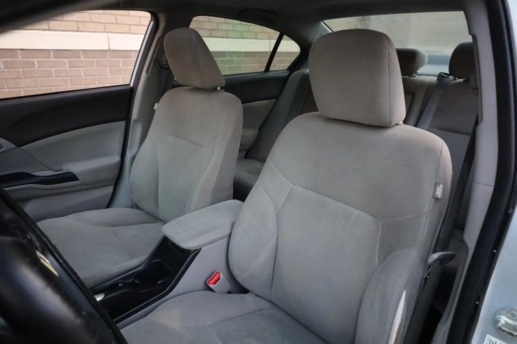 used 2012 Honda Civic car, priced at $6,997