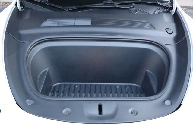 used 2020 Tesla Model Y car, priced at $20,297