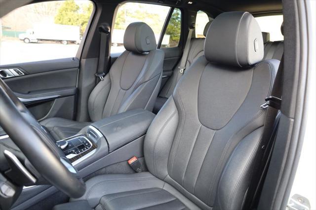 used 2020 BMW X5 car, priced at $26,997