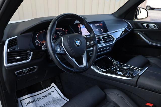 used 2020 BMW X5 car, priced at $26,997