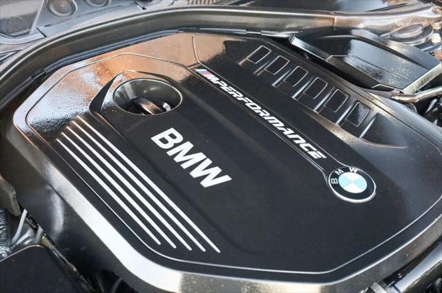 used 2020 BMW M240 car, priced at $25,997