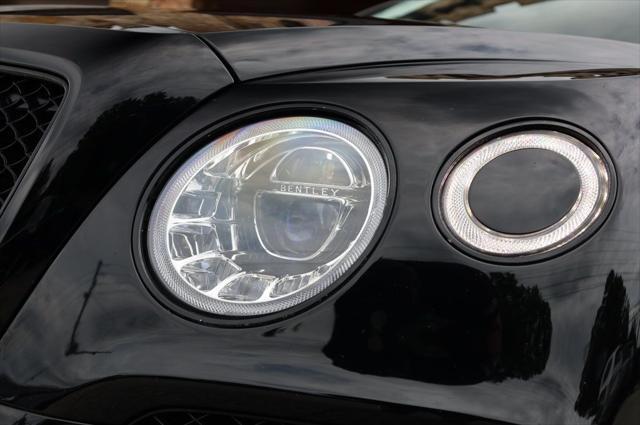 used 2019 Bentley Bentayga car, priced at $67,997