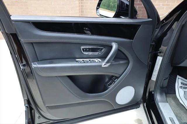 used 2019 Bentley Bentayga car, priced at $67,997