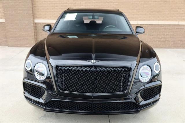 used 2019 Bentley Bentayga car, priced at $67,997