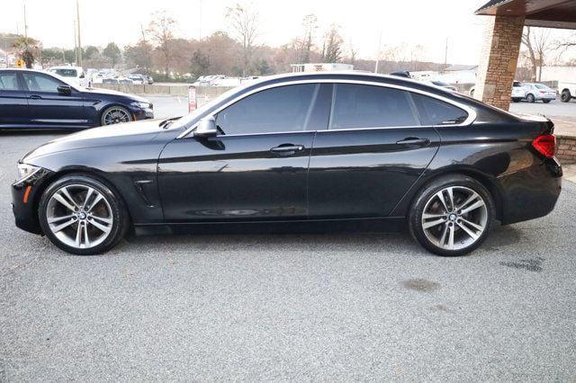 used 2019 BMW 430 Gran Coupe car, priced at $14,997