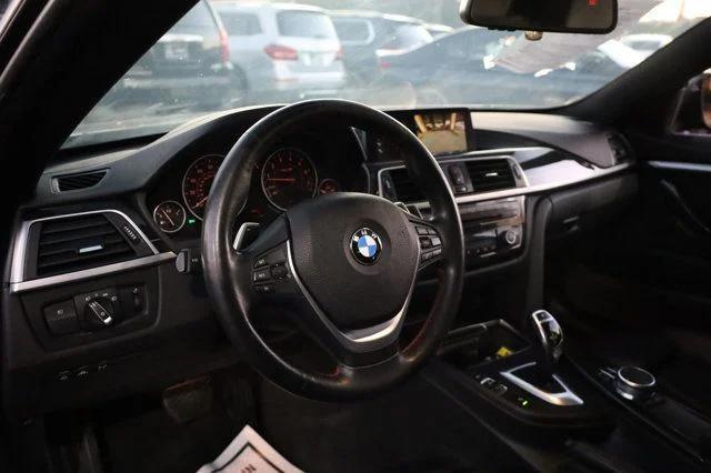 used 2019 BMW 430 Gran Coupe car, priced at $14,997