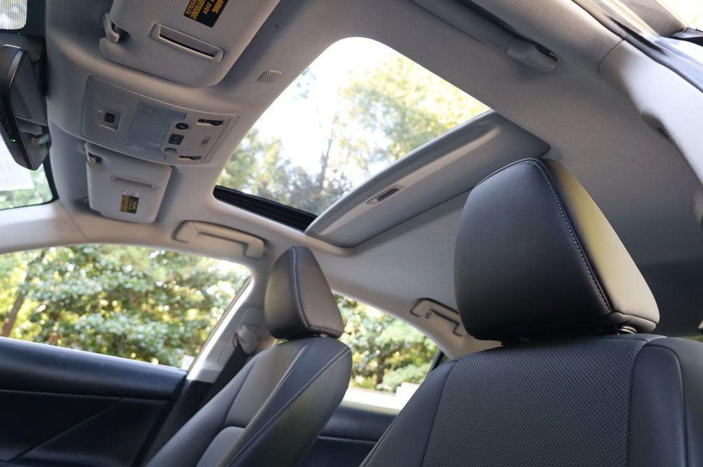 used 2019 Lexus IS 300 car, priced at $23,297