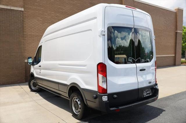 used 2015 Ford Transit-350 car, priced at $22,997