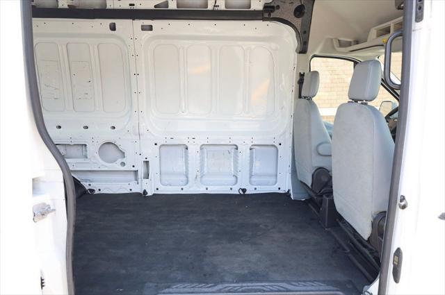 used 2015 Ford Transit-350 car, priced at $22,997