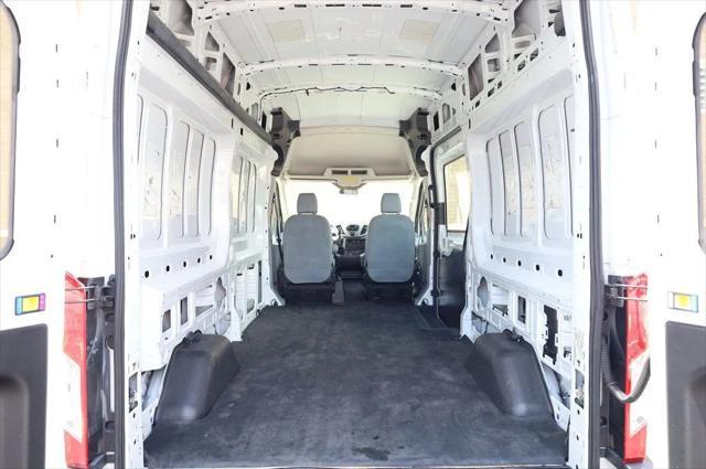 used 2015 Ford Transit-350 car, priced at $22,997