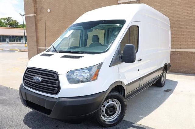 used 2015 Ford Transit-350 car, priced at $22,997