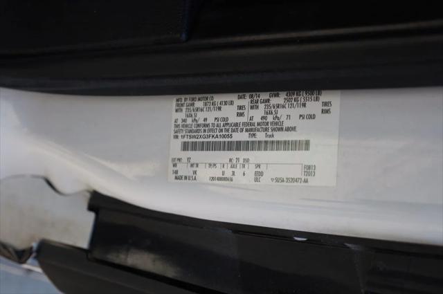 used 2015 Ford Transit-350 car, priced at $22,997