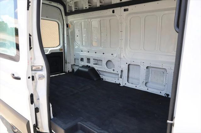 used 2015 Ford Transit-350 car, priced at $22,997