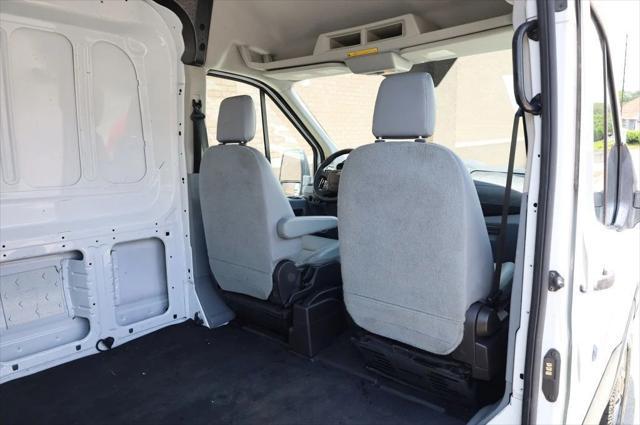 used 2015 Ford Transit-350 car, priced at $22,997