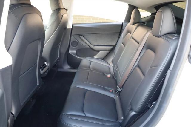 used 2021 Tesla Model Y car, priced at $26,997
