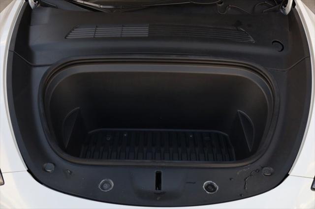 used 2021 Tesla Model Y car, priced at $26,997