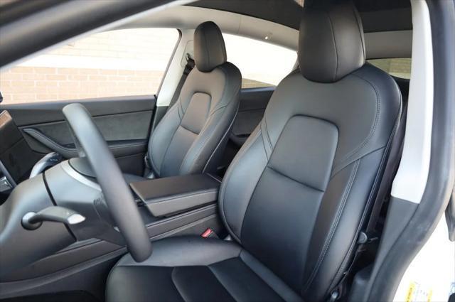 used 2021 Tesla Model Y car, priced at $26,997