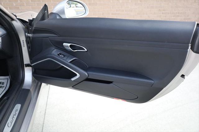used 2013 Porsche 911 car, priced at $49,997