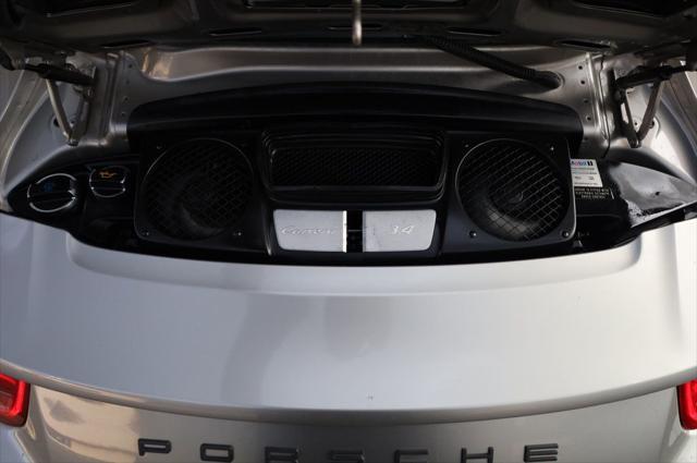 used 2013 Porsche 911 car, priced at $49,997