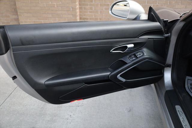 used 2013 Porsche 911 car, priced at $49,997