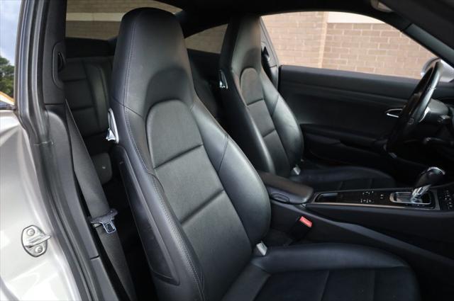 used 2013 Porsche 911 car, priced at $49,997