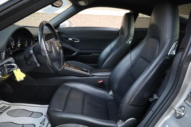 used 2013 Porsche 911 car, priced at $49,997